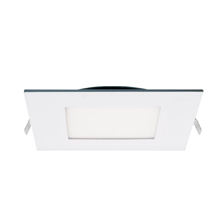MW Lighting MSSD818W-5CCT-347V canless led downlight