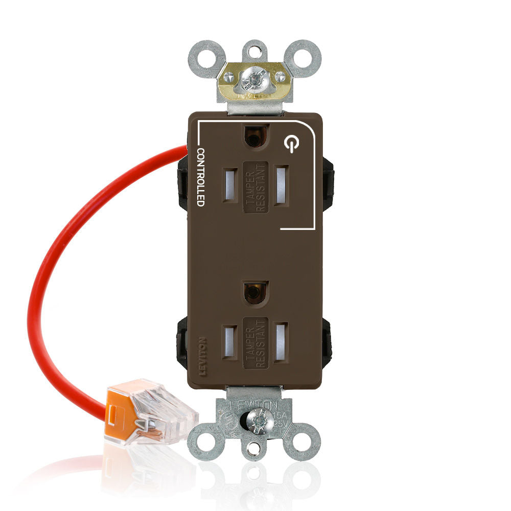 Leviton MT162-1C Lev-Lok Modular Device
