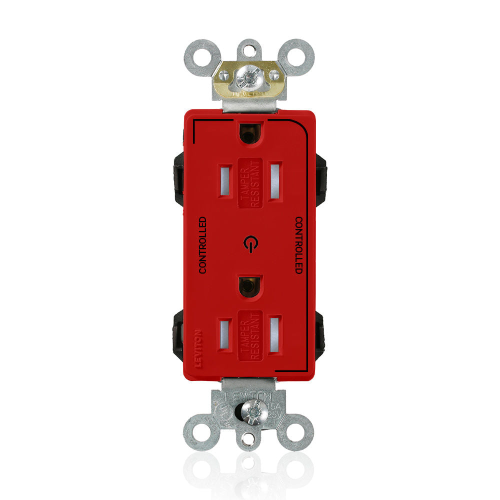 Leviton MT162-2R Lev-Lok Modular Device