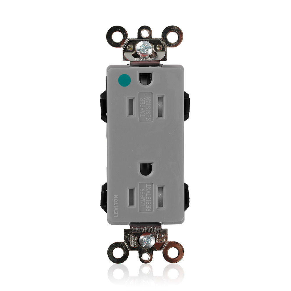 Leviton MT162-HGG Lev-Lok Modular Device