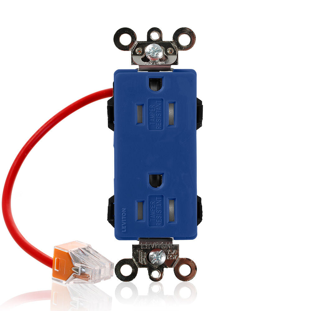 Leviton MT162-SCB Lev-Lok Modular Device
