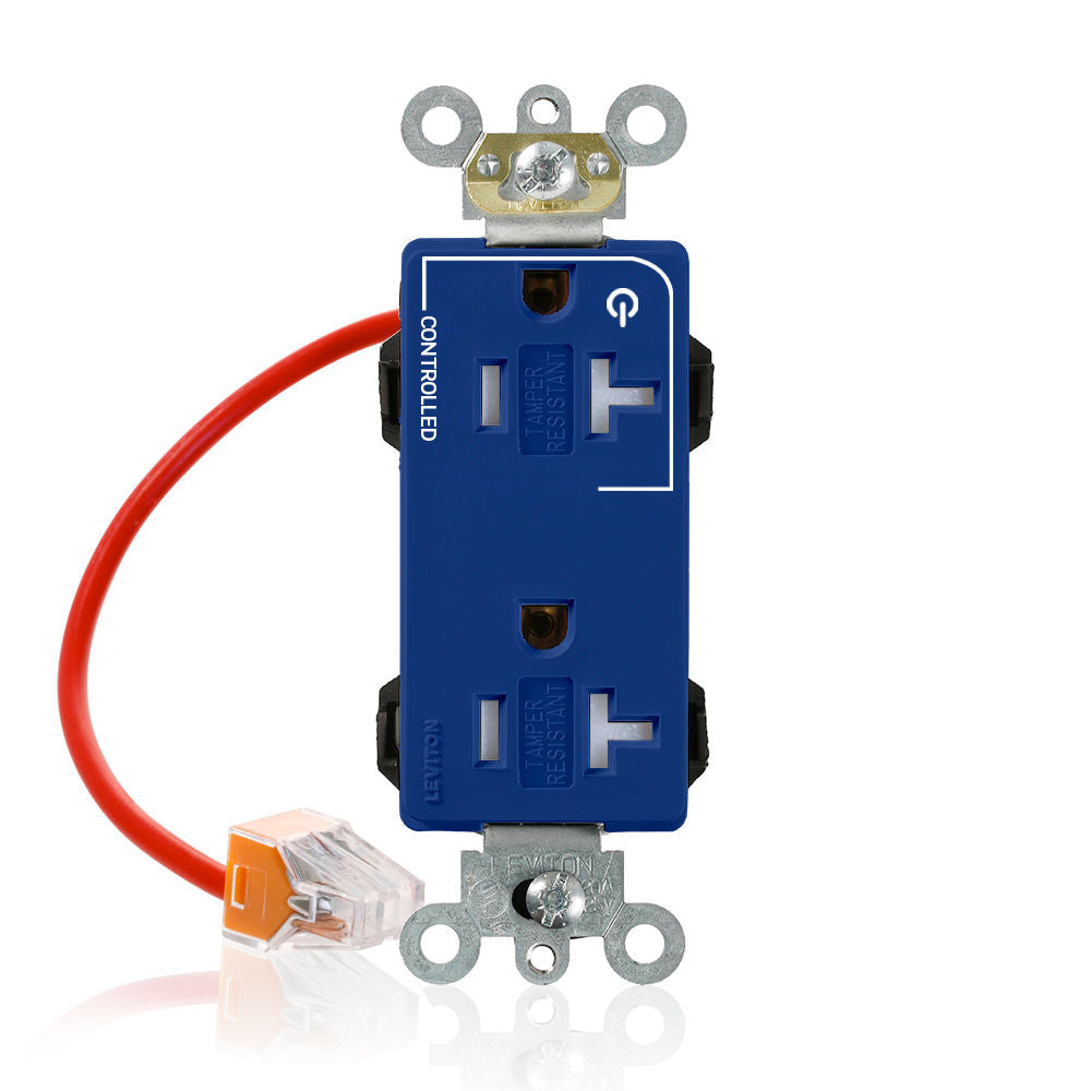 Leviton MT163-1CB Lev-Lok Modular Device
