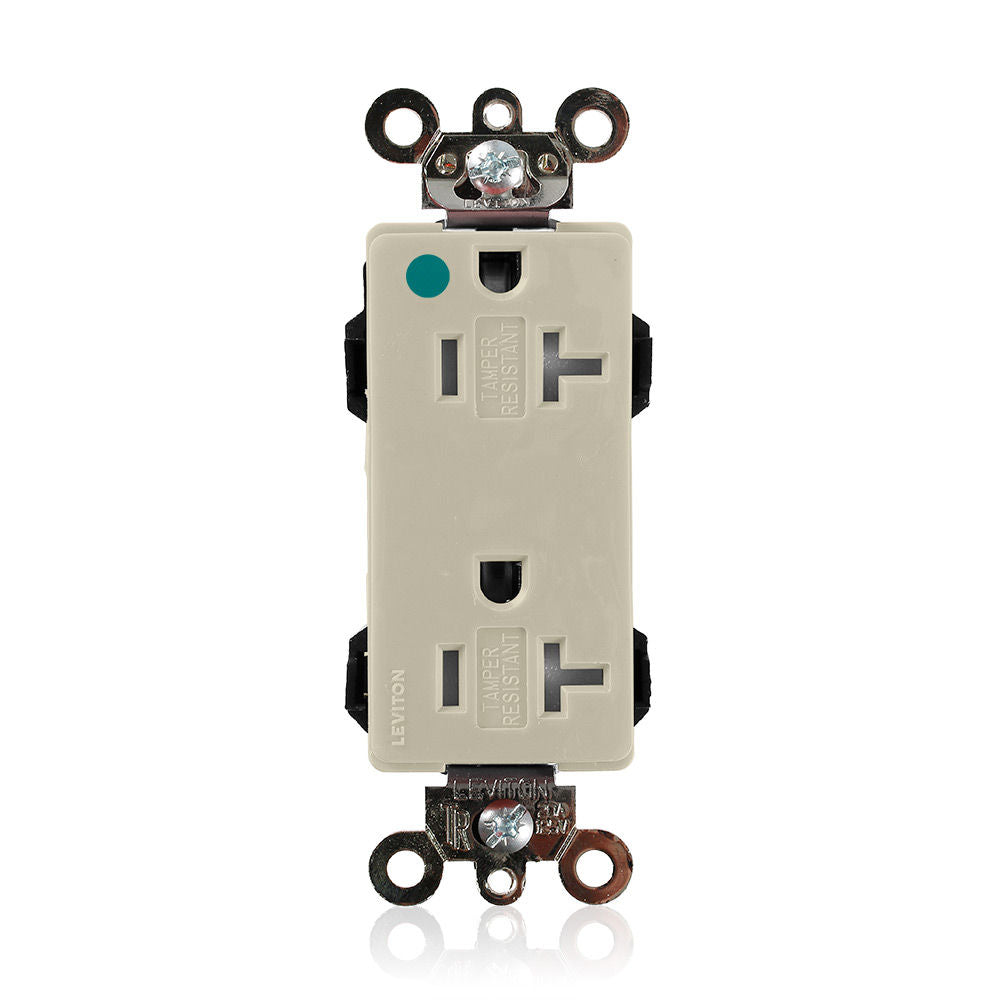 Leviton MT163-ILI Lev-Lok Modular Device