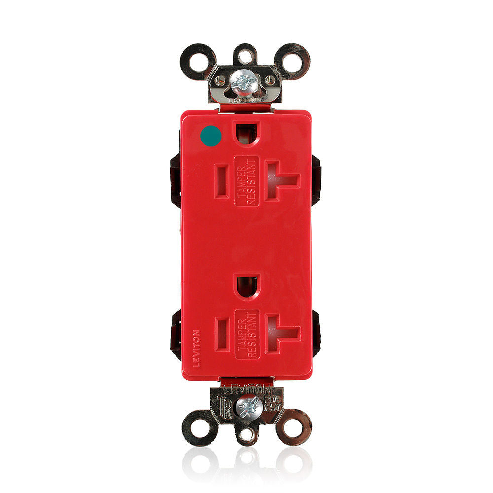 Leviton MT163-ILR Lev-Lok Modular Device