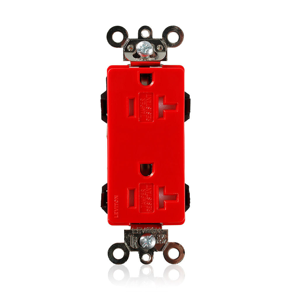Leviton MT163-R Lev-Lok Modular Device