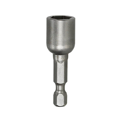 Dottie MT38 Dottie 3/8 in x 1-3/4 in Magnetic Nut Driver MT38