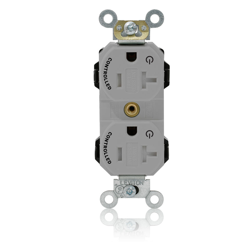 Leviton MT563-2SG Lev-Lok Modular Device