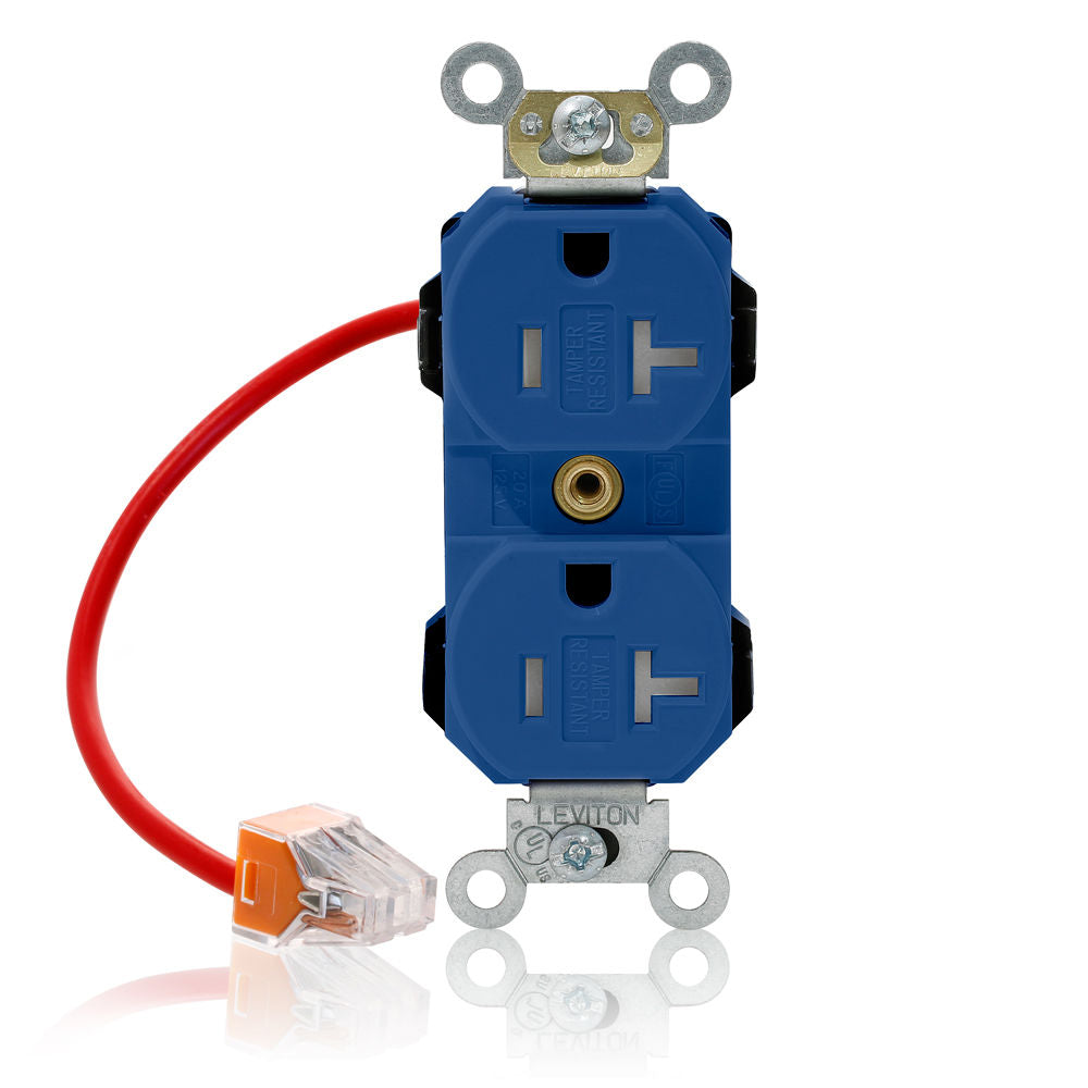 Leviton MT563-SCB Lev-Lok Modular Device