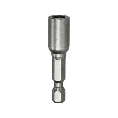 Dottie MT8 Dottie 1/4 in x 1-3/4 in Magnetic Nut Driver MT8