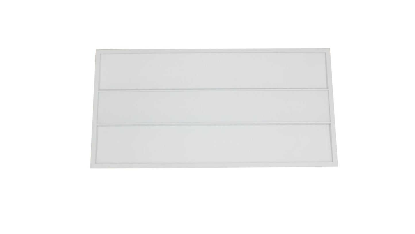 MW Lighting MTFE24-30/40/50W-3CCT led troffer