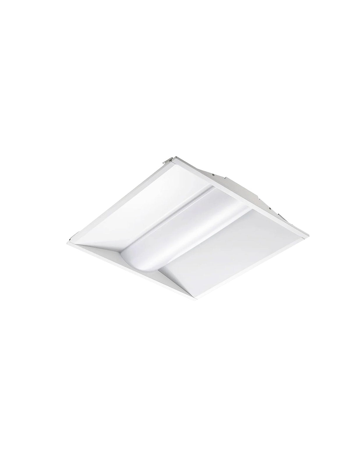 MW Lighting MTFS22-20/30/40W-3CCT led troffer