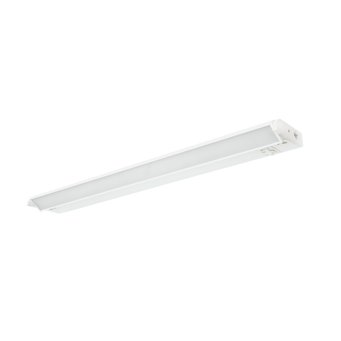 MW Lighting MUCAD24-15W-5CCT-WH led under-cabinet light