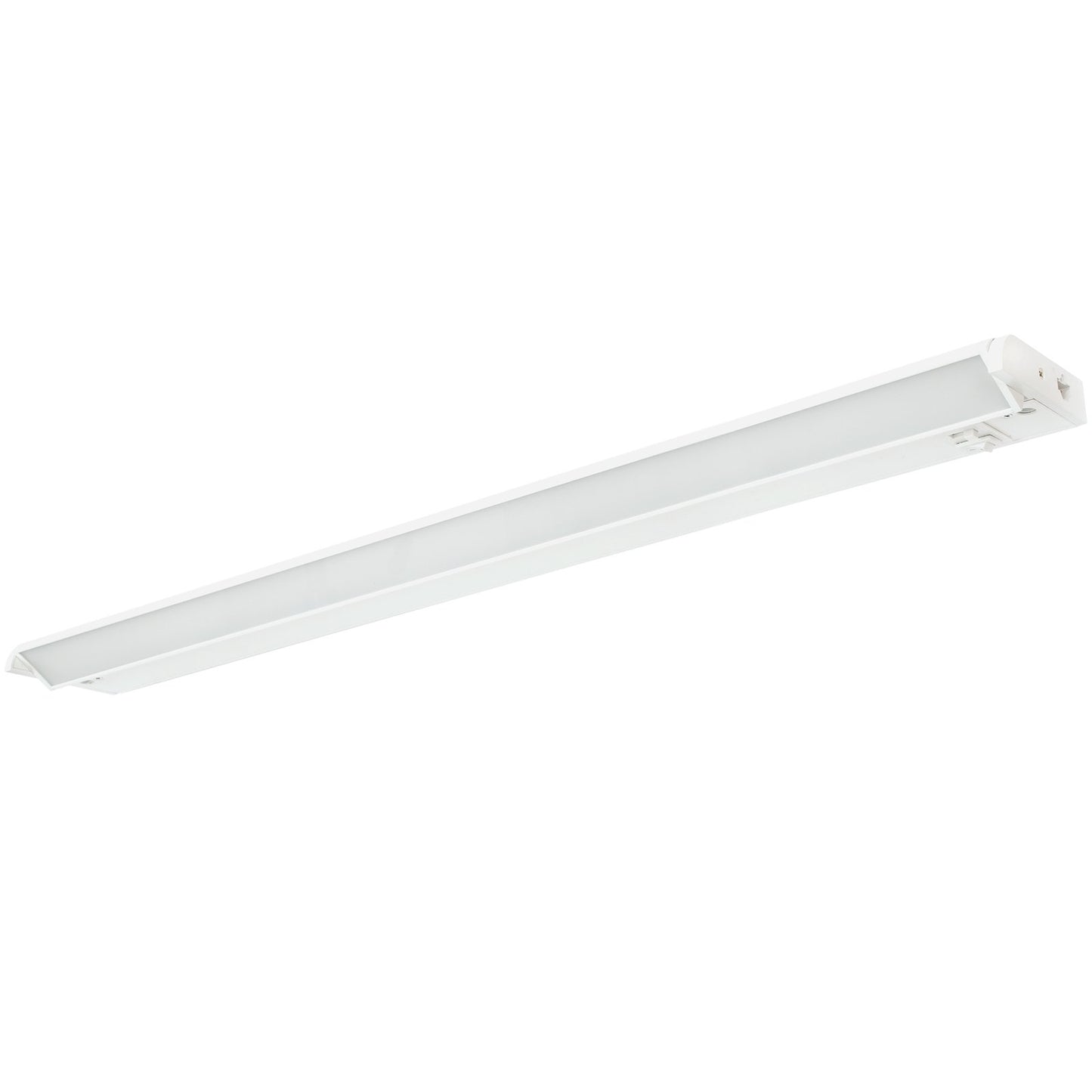 MW Lighting MUCAD32-17W-5CCT-WH led under-cabinet light