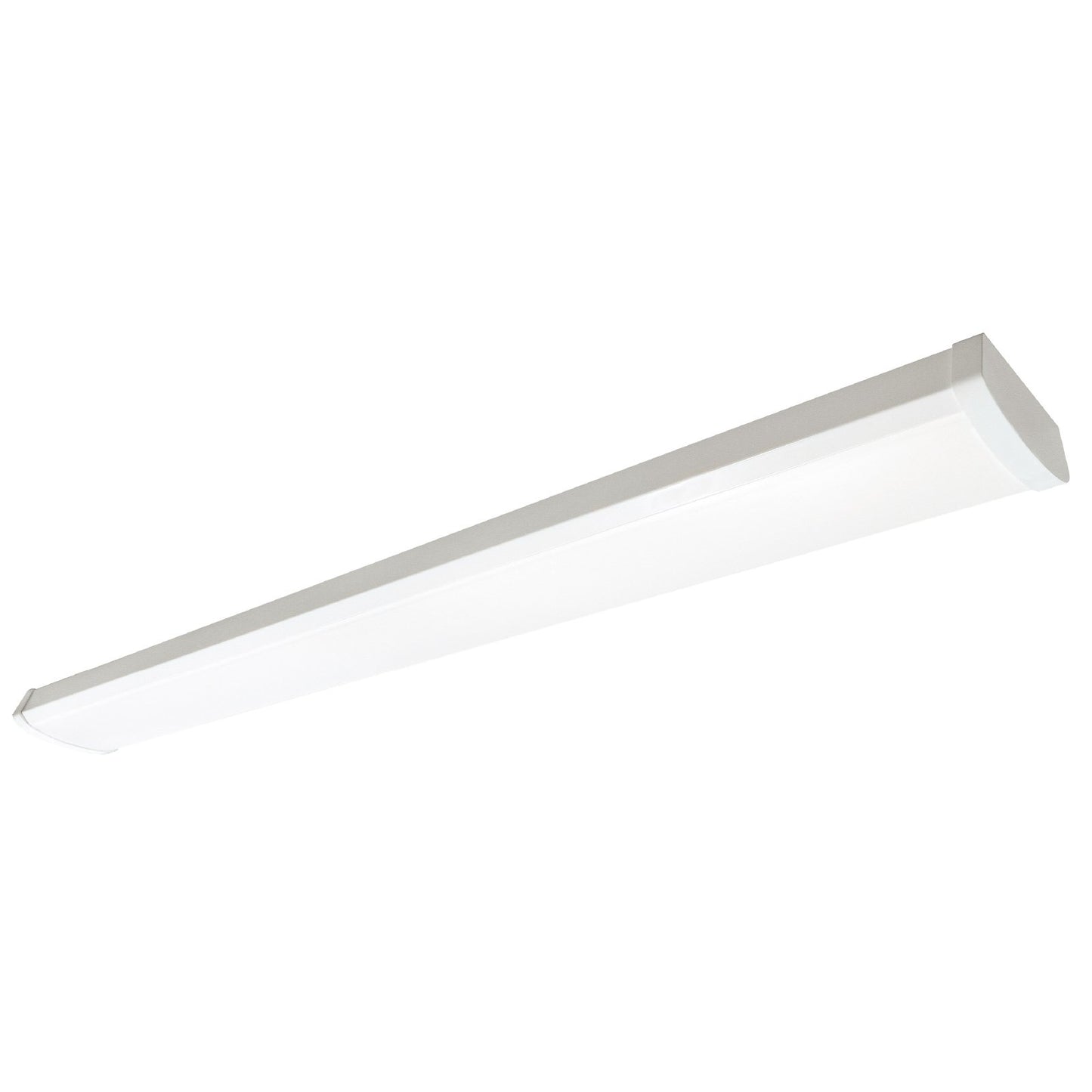 MW Lighting MWRAP-24/31/38/46W-5CCT led wraparound light