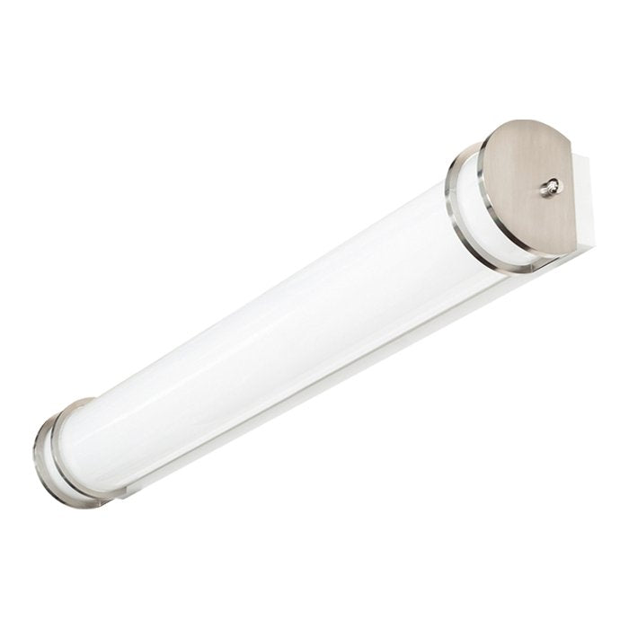 MW Lighting MWVL3FT36W30K led vanity light
