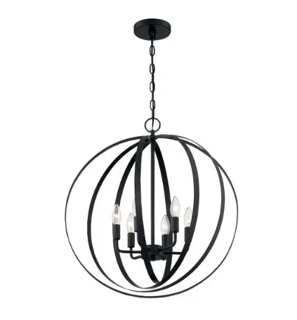 Nuvo 60-7068 Pendant Light