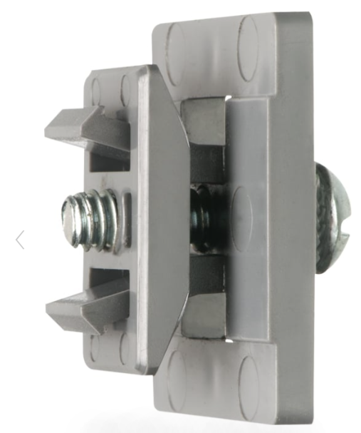 Arlington Industries NM1000 uv-rated plastic electrical fitting