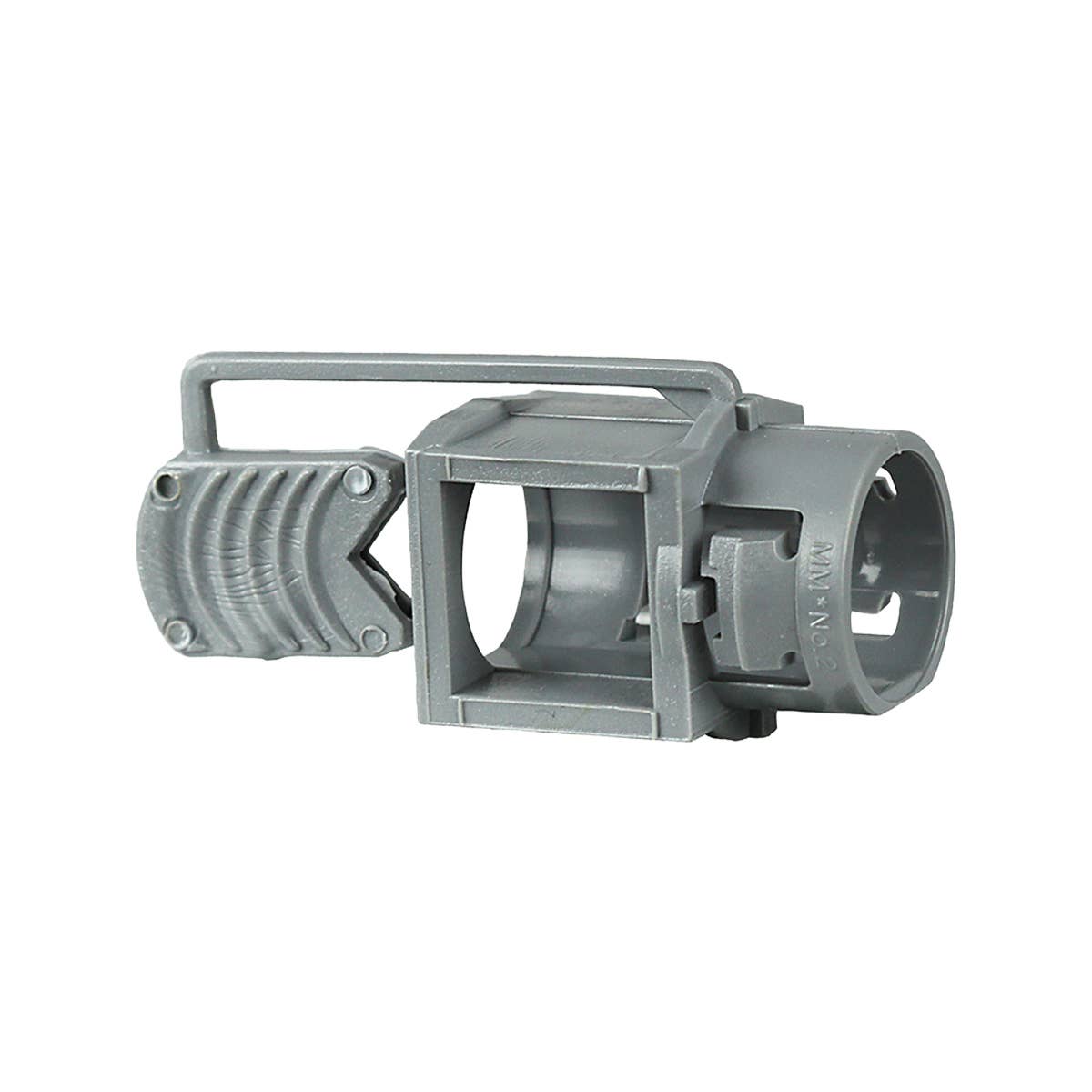 Dottie NMC50 Dottie 1/2 in Non-Metallic Cable Connector NMC50