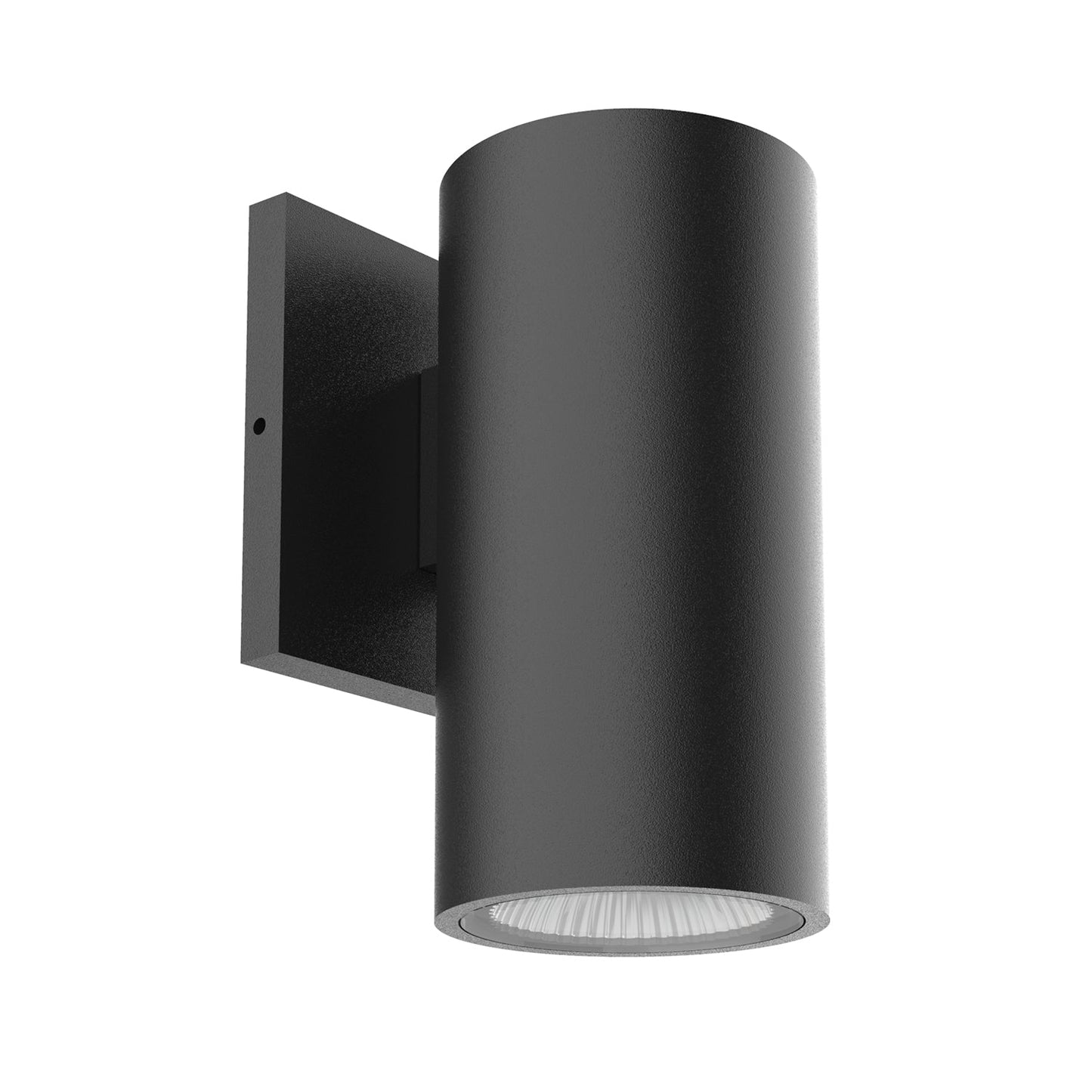 Kuzco Nordic black exterior wall sconce EW3107-BK