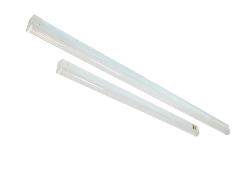 Nora Lighting NULS-LED4540W 45" LED Linear Under Cabinet, 4000K, White Finish