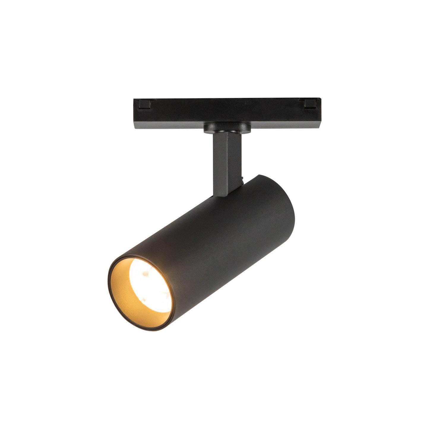 Kuzco Paolo black trilo track directional light TRS25925-BK