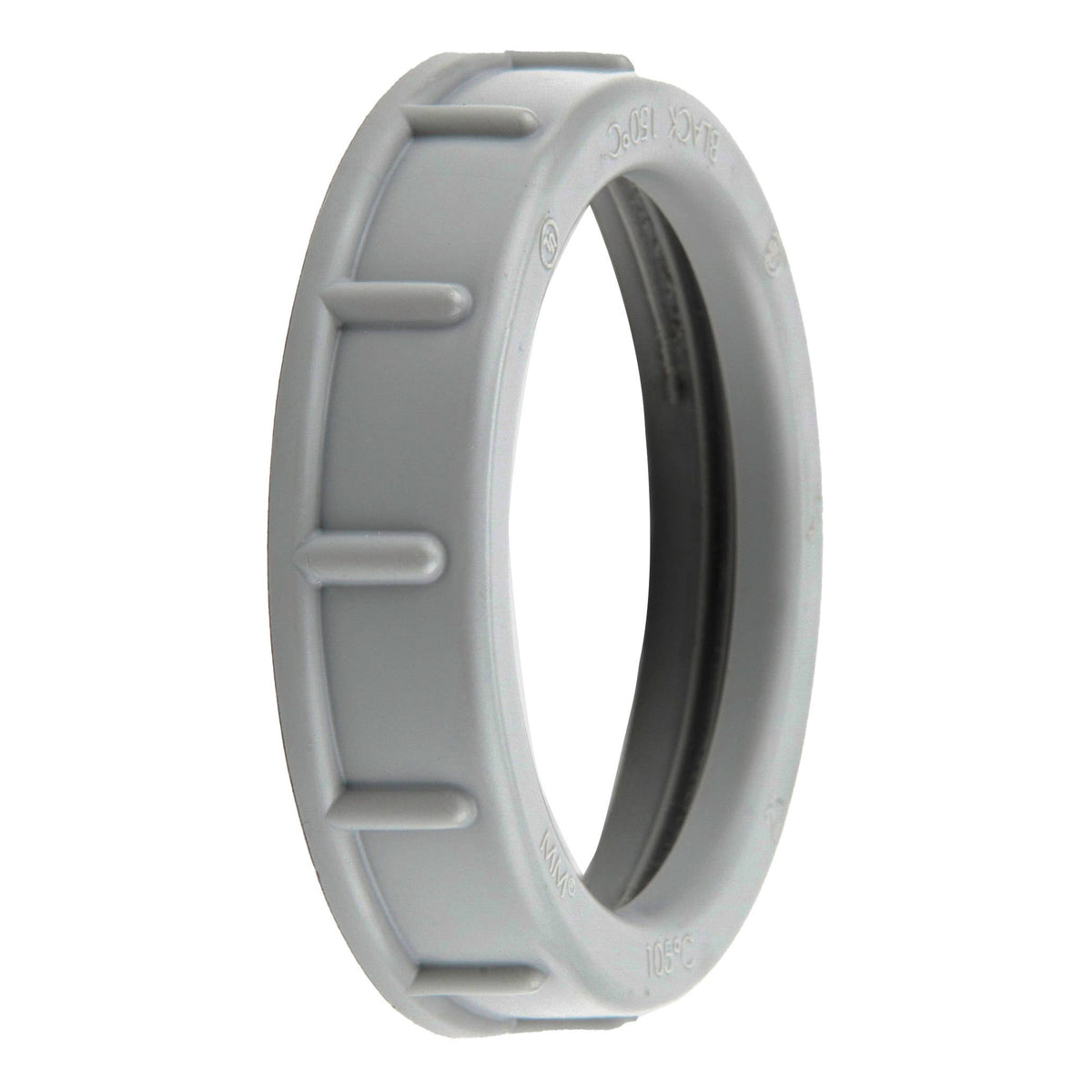 Dottie PB350 Dottie 3-1/2 in Rigid Conduit Plastic Bushing PB350