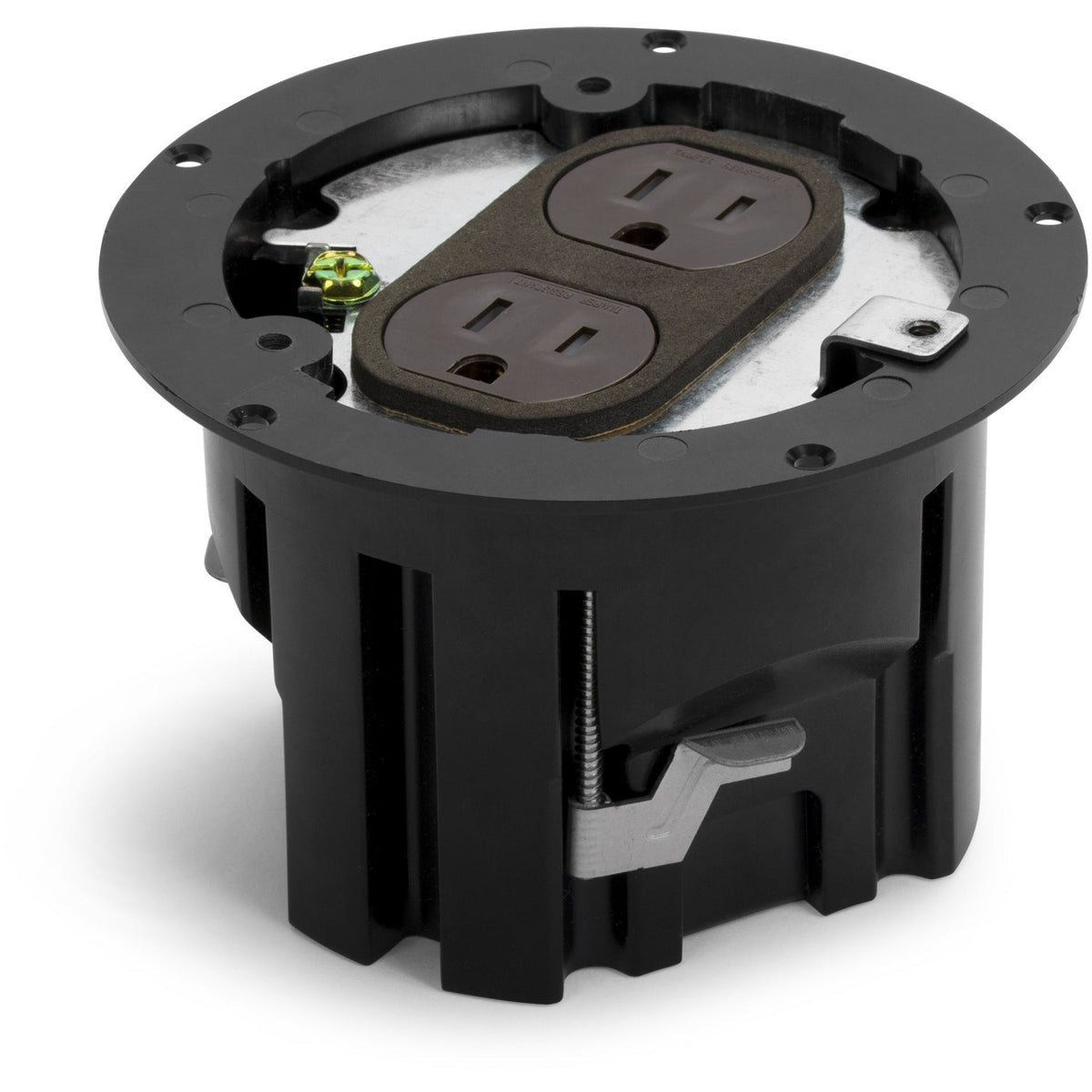 Lew Electric PBR-1 floor box