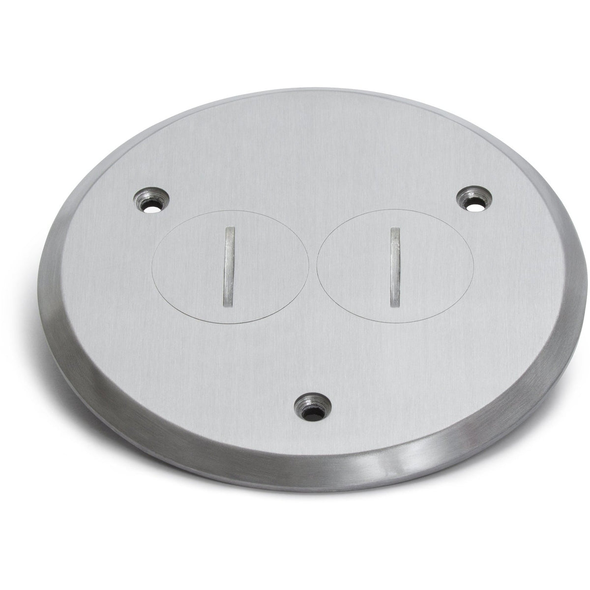 Lew Electric PBR-SPA Aluminum floor box cover