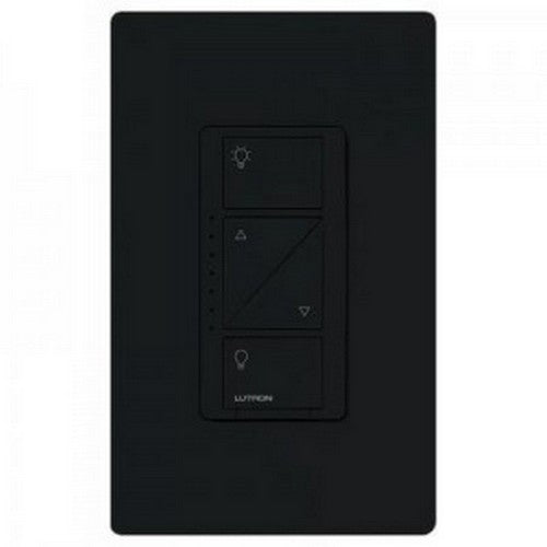 Lutron Caseta smart dimmer switch in Ivory