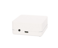 Lutron Caseta control cable in White