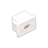 Premium Extrusion Flush Mounting Clips - American Lighting PE-FLUSH-CLIP