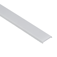 Premium Extrusion GTX Polycarbonate UV Lens 1M - American Lighting PE-GTX-LENS-1M