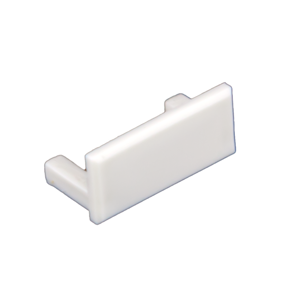 Premium Extrusion Helm End Cap - American Lighting PE-HELM-END