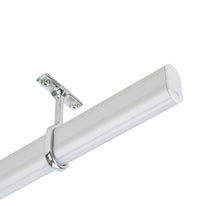 Premium Extrusion Strut Polycarbonate Lens 2M - American Lighting PE-STRUT-LENS-2M