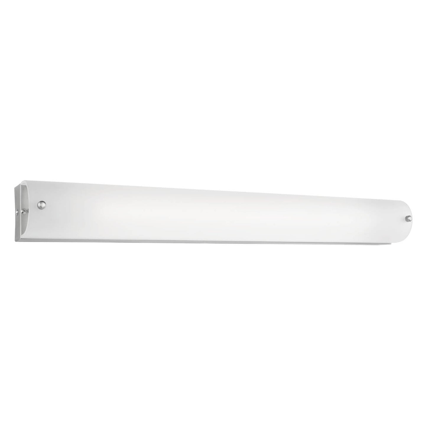 Kuzco Peggy chrome vanity light 601003CH-LED