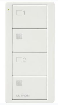 Lutron Pico wireless remote