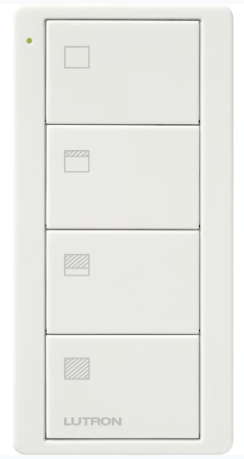 Lutron Pico wireless remote