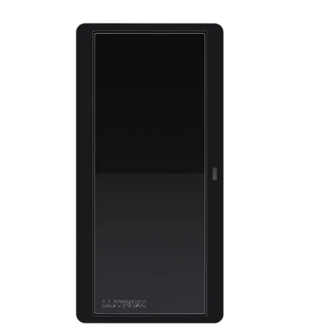 Lutron Pico wireless remote in Black