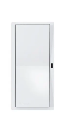 Lutron Pico wireless remote in White
