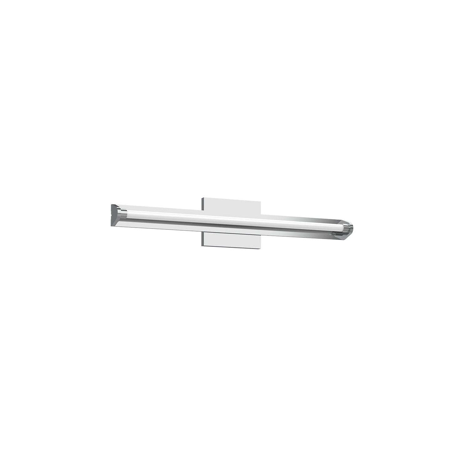 Kuzco Plymouth chrome vanity light VL60624-CH