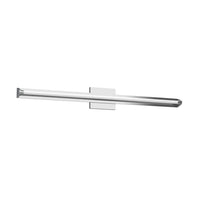 Kuzco Plymouth chrome vanity light VL60637-CH
