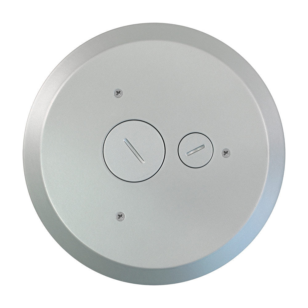Leviton PT5FF-GY Decora Device