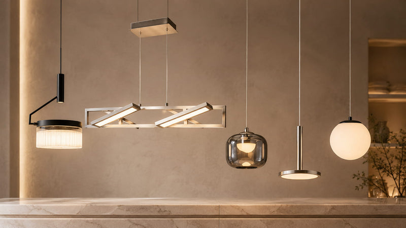Pendant Lights