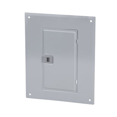 Square D QO 16-Space Load Center Cover Flush Mount Indoor UL Listed CSA Rated