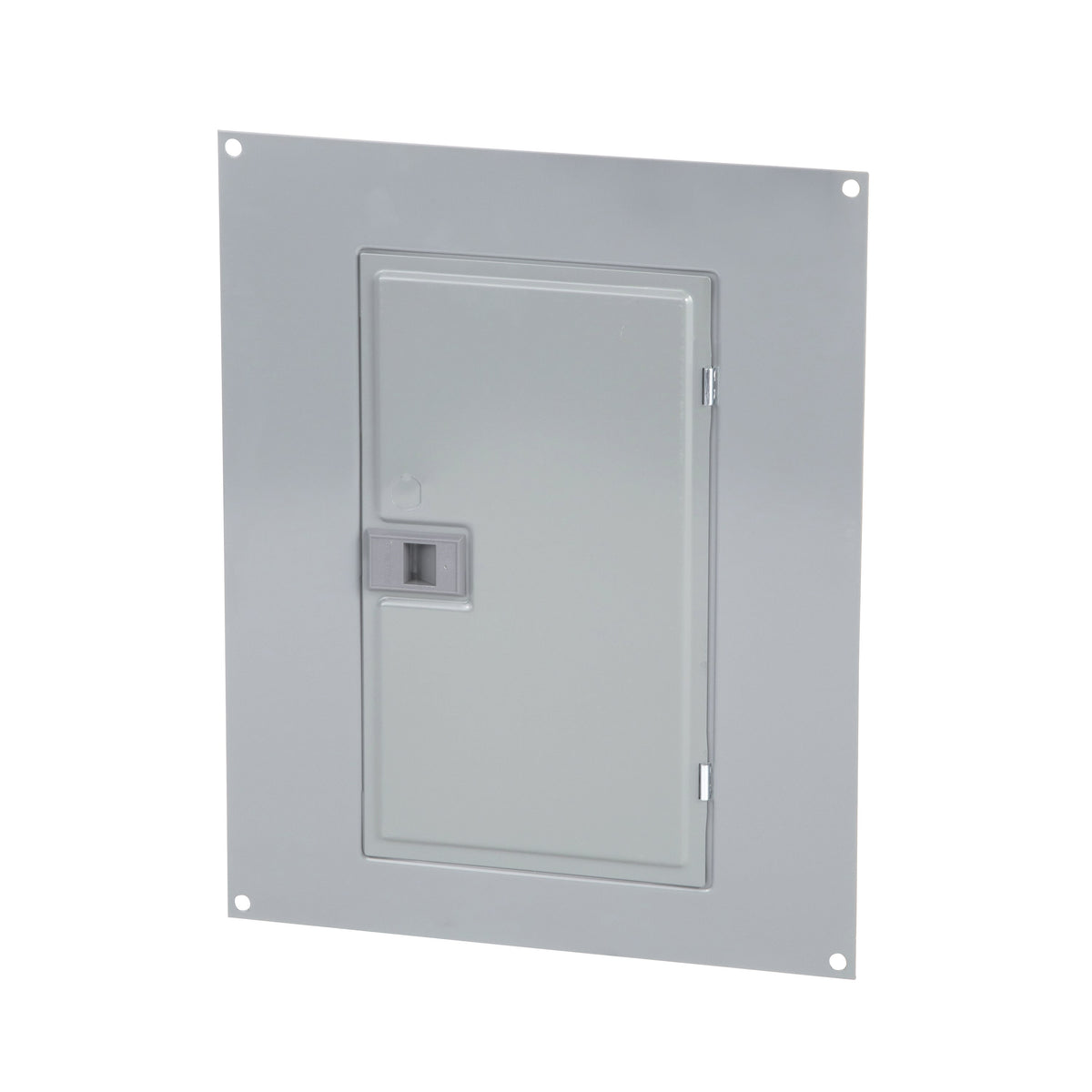 Square D 100A 240V 1-Phase 3-Wire QO Series Load Center Cover Surface Mount NEMA 1