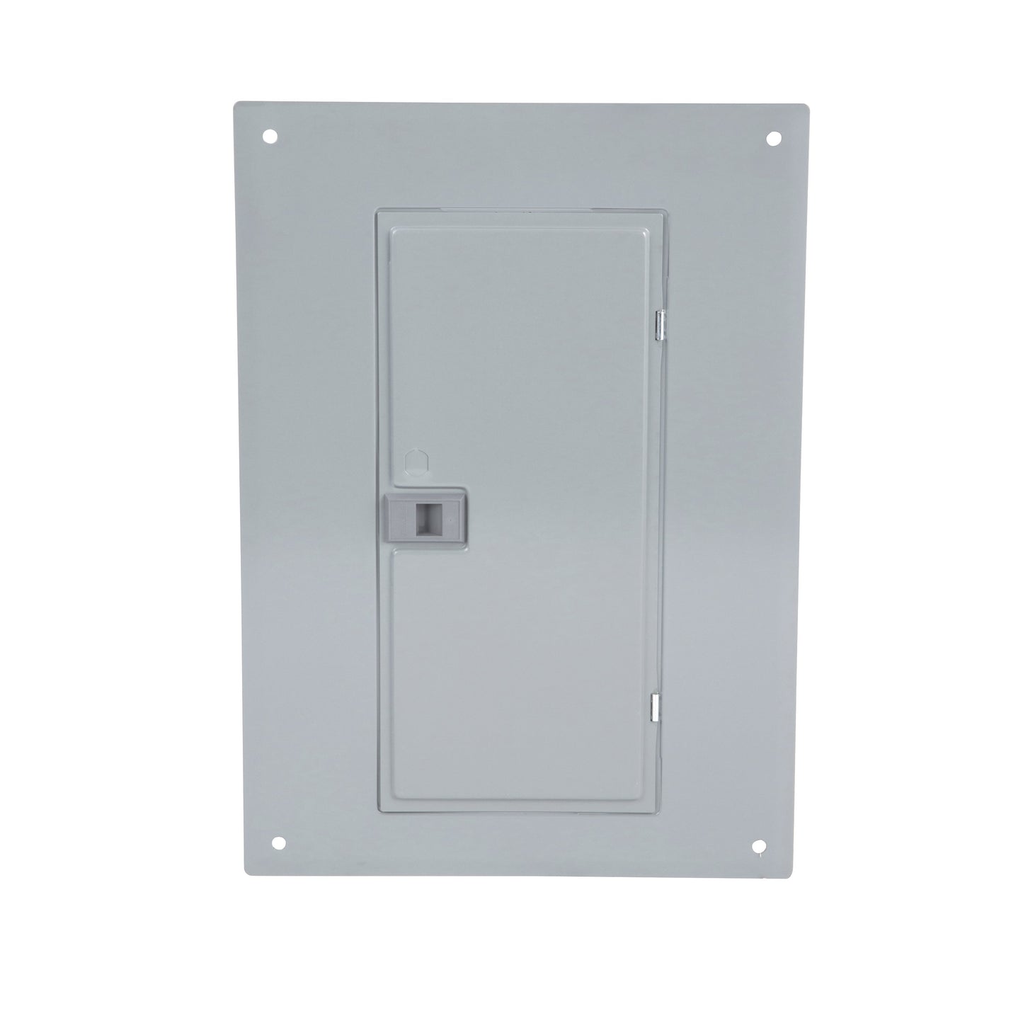 Square D 125A 240V 1-Phase 24-Space Load Center Cover Flush Mount