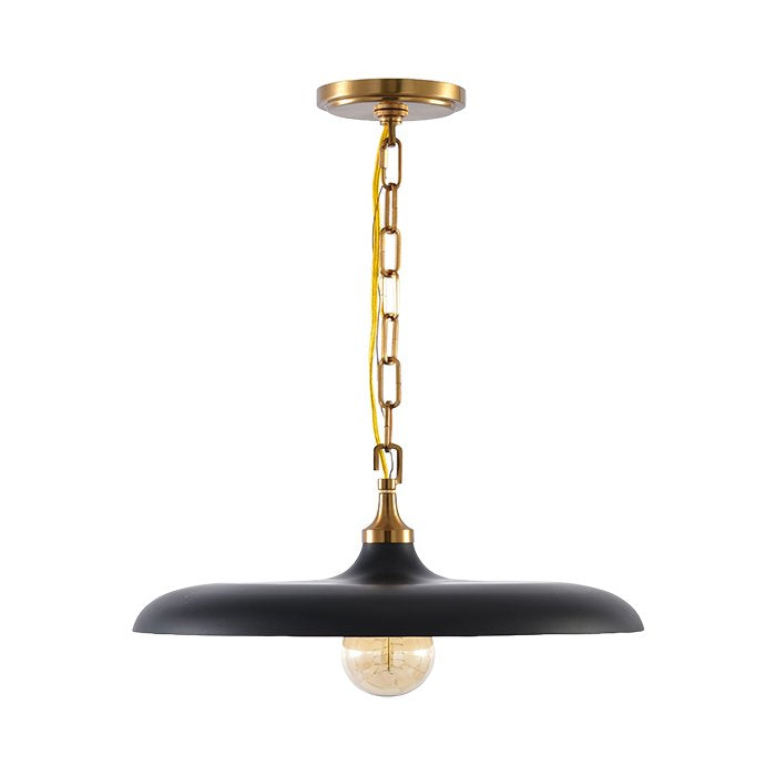 MW Lighting RB-PL-0007-B led pendant light