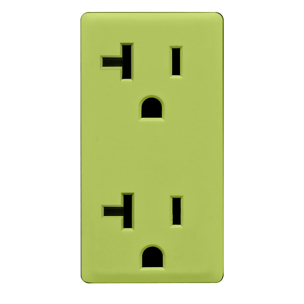 Leviton RER20-GS Renu Device