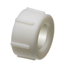 Arlington Industries RGD200 2 in pvc insulating bushing