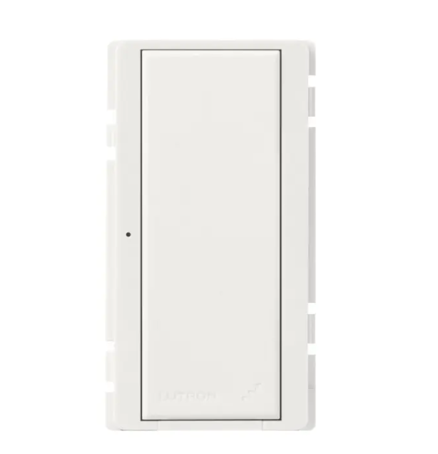 Lutron Maestro switch in Snow White